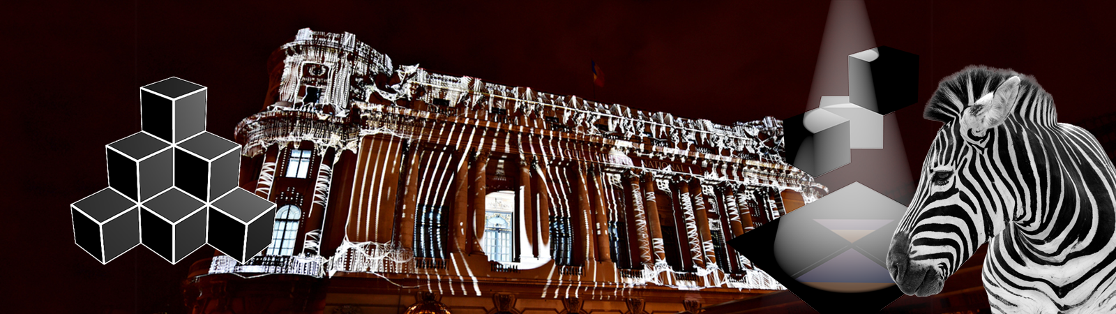 Projection Mapping Design